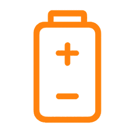 Long-Lasting Battery