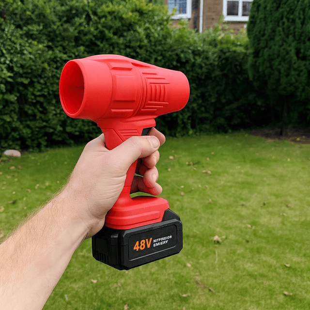 Product - Quiet but incredibly strong