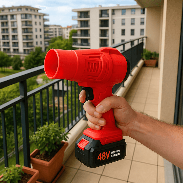 Product - Perfect for my balcony!